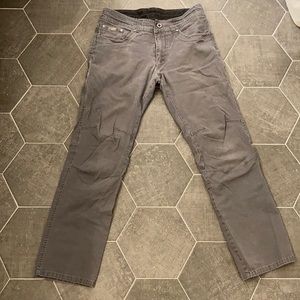 Kuhl Kanvas Jean men’s